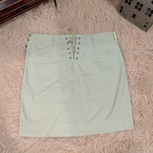 Ralph Lauren Sport Khaki skirt